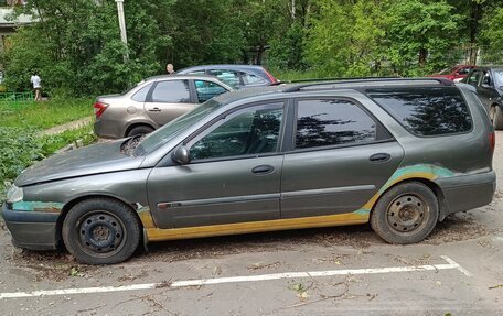 Renault Laguna II, 1998 год, 150 000 рублей, 2 фотография