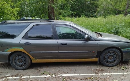 Renault Laguna II, 1998 год, 150 000 рублей, 3 фотография