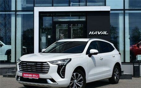 Haval Jolion, 2023 год, 2 049 000 рублей, 1 фотография