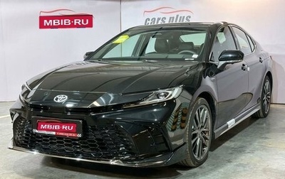 Toyota Camry, 2024 год, 5 100 000 рублей, 1 фотография