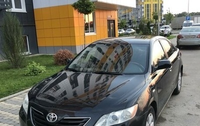 Toyota Camry, 2008 год, 1 300 000 рублей, 1 фотография
