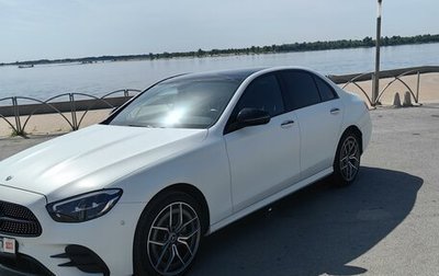 Mercedes-Benz E-Класс, 2021 год, 6 950 000 рублей, 1 фотография