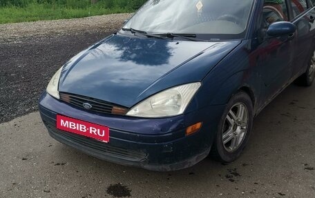 Ford Focus IV, 2000 год, 250 000 рублей, 1 фотография