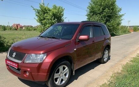 Suzuki Grand Vitara, 2006 год, 889 000 рублей, 1 фотография