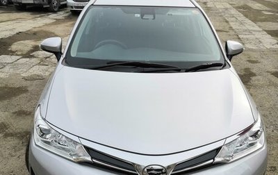 Toyota Corolla, 2019 год, 1 700 000 рублей, 1 фотография