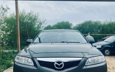 Mazda 6, 2007 год, 600 000 рублей, 1 фотография