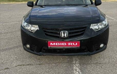 Honda Accord VIII рестайлинг, 2012 год, 1 500 000 рублей, 1 фотография