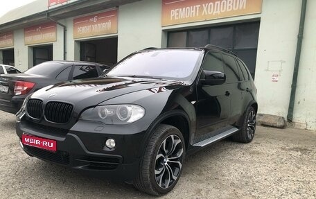 BMW X5, 2007 год, 1 450 000 рублей, 1 фотография