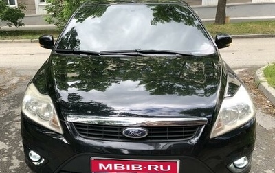 Ford Focus II рестайлинг, 2009 год, 455 000 рублей, 1 фотография