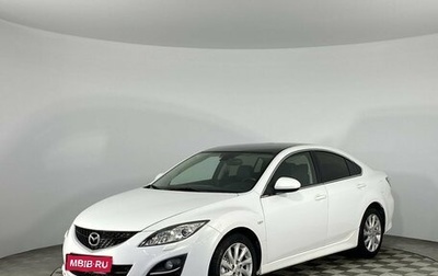 Mazda 6, 2011 год, 1 160 000 рублей, 1 фотография