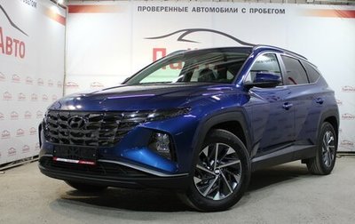 Hyundai Tucson, 2024 год, 3 799 000 рублей, 1 фотография