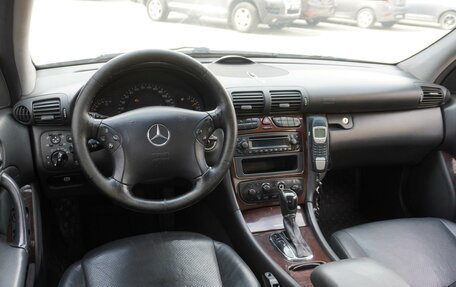 Mercedes-Benz C-Класс, 2002 год, 798 000 рублей, 6 фотография