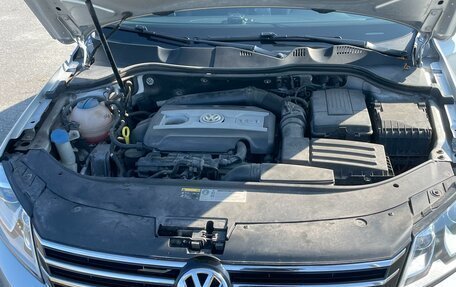 Volkswagen Passat B7, 2013 год, 1 800 000 рублей, 9 фотография