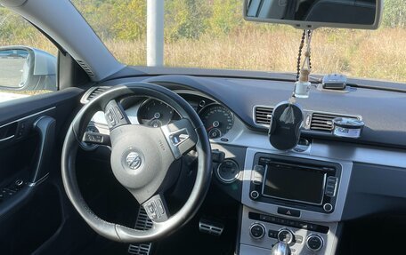 Volkswagen Passat B7, 2013 год, 1 800 000 рублей, 13 фотография