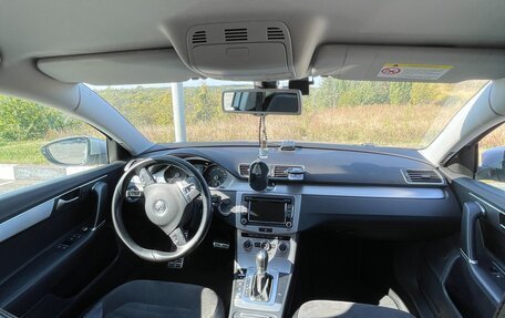 Volkswagen Passat B7, 2013 год, 1 800 000 рублей, 16 фотография