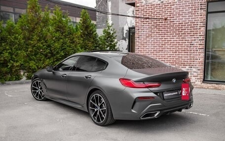 BMW 8 серия, 2020 год, 8 650 000 рублей, 2 фотография