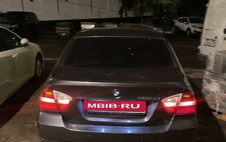 BMW 3 серия, 2008 год, 1 600 000 рублей, 4 фотография