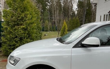 Audi Q5, 2015 год, 2 950 000 рублей, 2 фотография