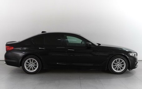 BMW 5 серия, 2017 год, 3 249 000 рублей, 5 фотография