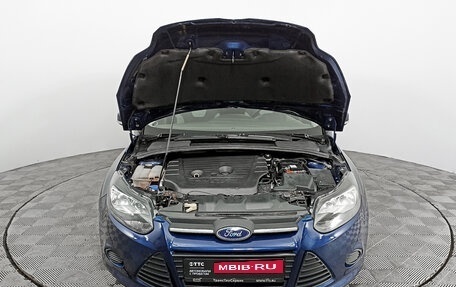 Ford Focus III, 2011 год, 933 000 рублей, 9 фотография