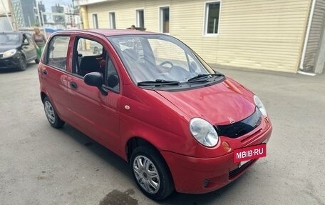 Daewoo Matiz I, 2013 год, 290 000 рублей, 2 фотография