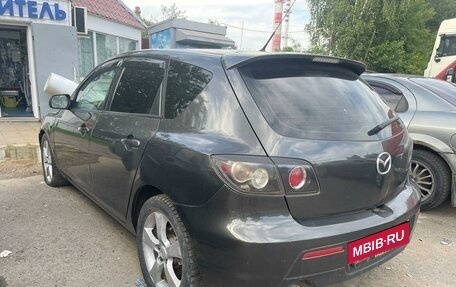 Mazda 3, 2005 год, 300 000 рублей, 4 фотография