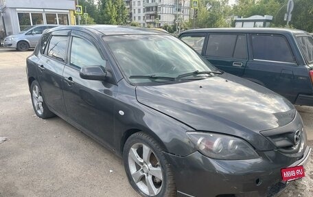 Mazda 3, 2005 год, 300 000 рублей, 2 фотография