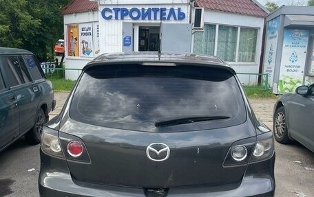 Mazda 3, 2005 год, 300 000 рублей, 3 фотография