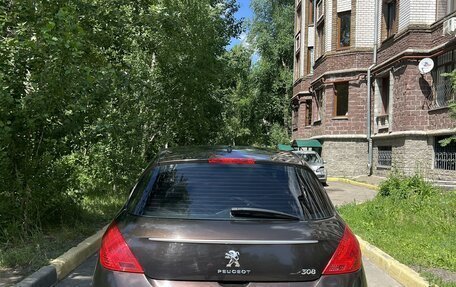 Peugeot 308 II, 2012 год, 479 000 рублей, 5 фотография