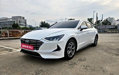 Hyundai Sonata VIII, 2020 год, 1 970 001 рублей, 1 фотография