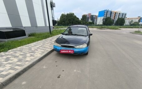 Ford Mondeo II, 1996 год, 150 000 рублей, 1 фотография