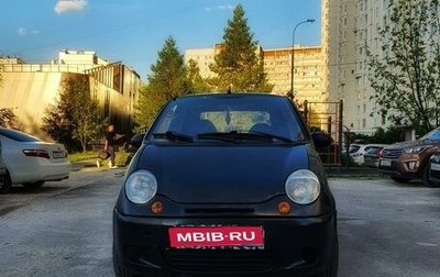 Daewoo Matiz I, 2012 год, 199 999 рублей, 1 фотография
