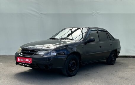 Daewoo Nexia I рестайлинг, 2012 год, 355 000 рублей, 1 фотография