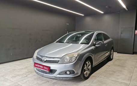 Opel Astra H, 2006 год, 397 000 рублей, 1 фотография