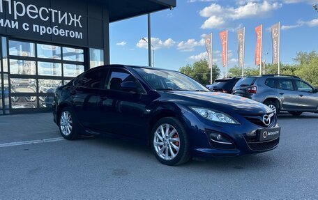 Mazda 6, 2011 год, 1 230 000 рублей, 1 фотография