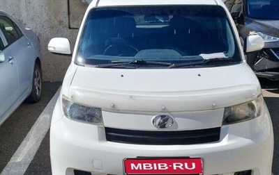Toyota bB II рестайлинг, 2011 год, 1 050 000 рублей, 1 фотография