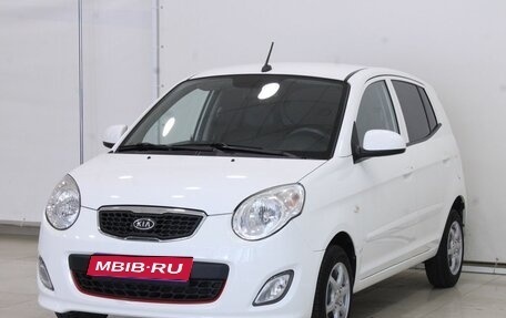 KIA Picanto I, 2011 год, 775 000 рублей, 1 фотография