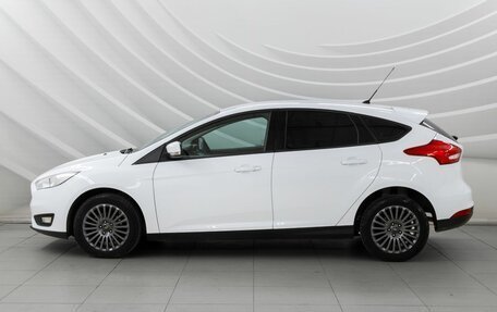 Ford Focus III, 2016 год, 1 145 000 рублей, 4 фотография