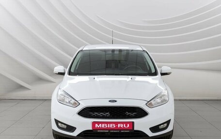 Ford Focus III, 2016 год, 1 145 000 рублей, 2 фотография