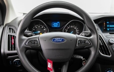 Ford Focus III, 2016 год, 1 145 000 рублей, 15 фотография