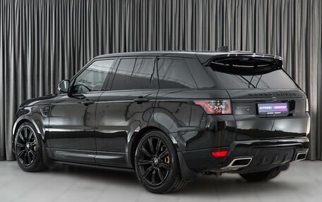 Land Rover Range Rover Sport II, 2021 год, 7 999 000 рублей, 2 фотография