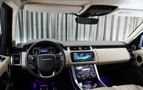 Land Rover Range Rover Sport II, 2021 год, 7 999 000 рублей, 6 фотография
