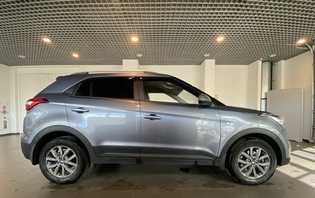 Hyundai Creta I рестайлинг, 2020 год, 2 320 000 рублей, 2 фотография