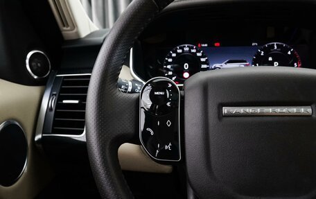 Land Rover Range Rover Sport II, 2021 год, 7 999 000 рублей, 14 фотография