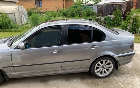 BMW 3 серия, 2004 год, 1 200 000 рублей, 5 фотография