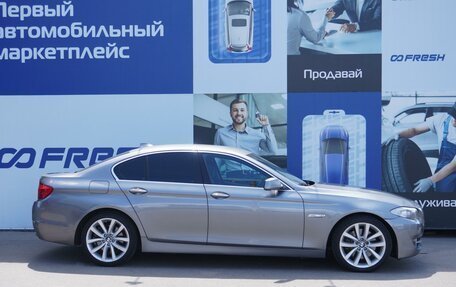 BMW 5 серия, 2012 год, 2 100 000 рублей, 5 фотография