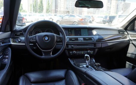 BMW 5 серия, 2012 год, 2 100 000 рублей, 6 фотография