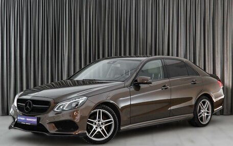 Mercedes-Benz E-Класс, 2013 год, 2 734 000 рублей, 5 фотография