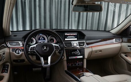 Mercedes-Benz E-Класс, 2013 год, 2 734 000 рублей, 6 фотография