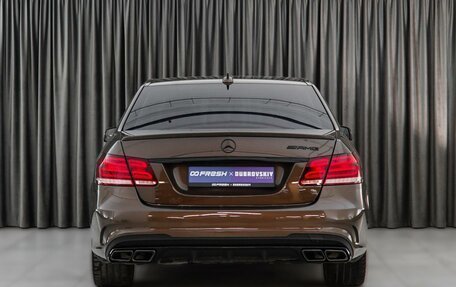 Mercedes-Benz E-Класс, 2013 год, 2 734 000 рублей, 4 фотография